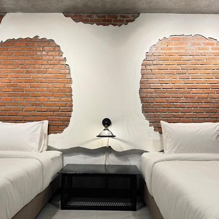 S1 City Hotel Buriram Exteriér fotografie