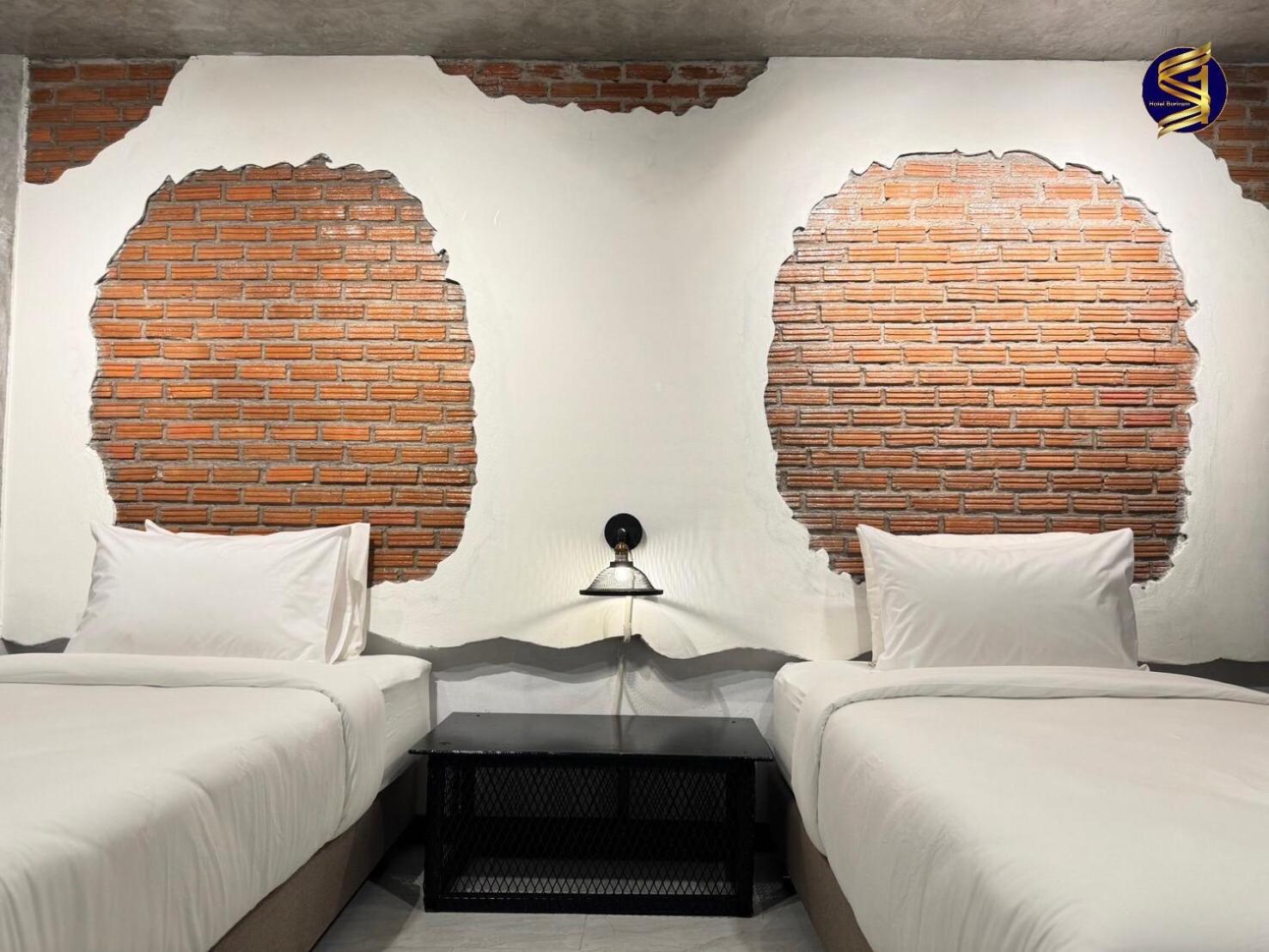 S1 City Hotel Buriram Exteriér fotografie