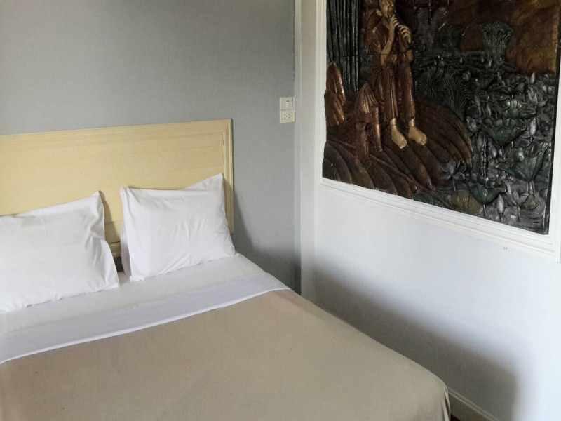S1 City Hotel Buriram Exteriér fotografie